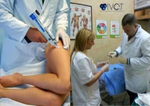 ozonoterapia efecto antiaging