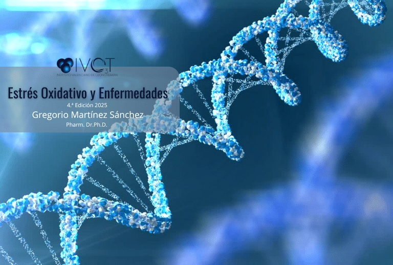 estrés oxidativo