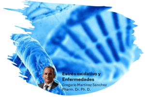 estrés oxidativo
