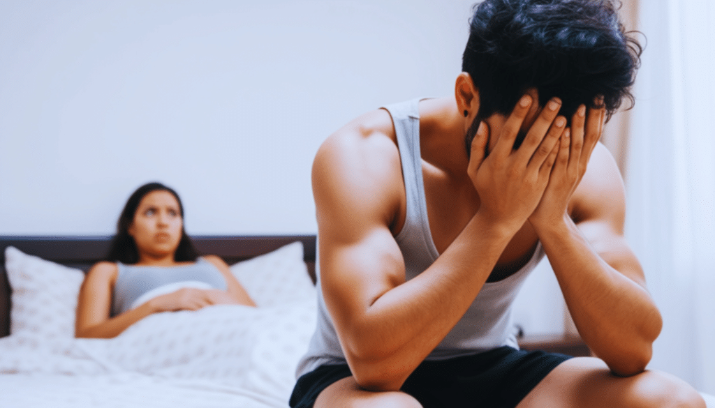 Disfunción Eréctil ozonoterapia