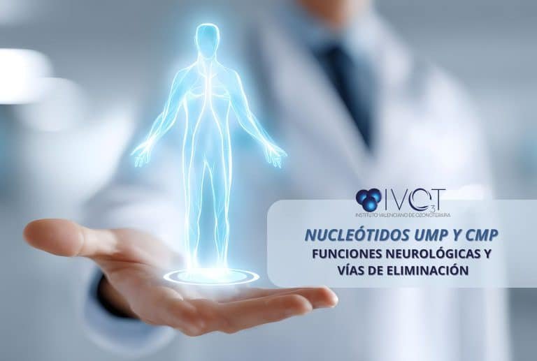 NUCLEOTIDOS UMP Y CMP