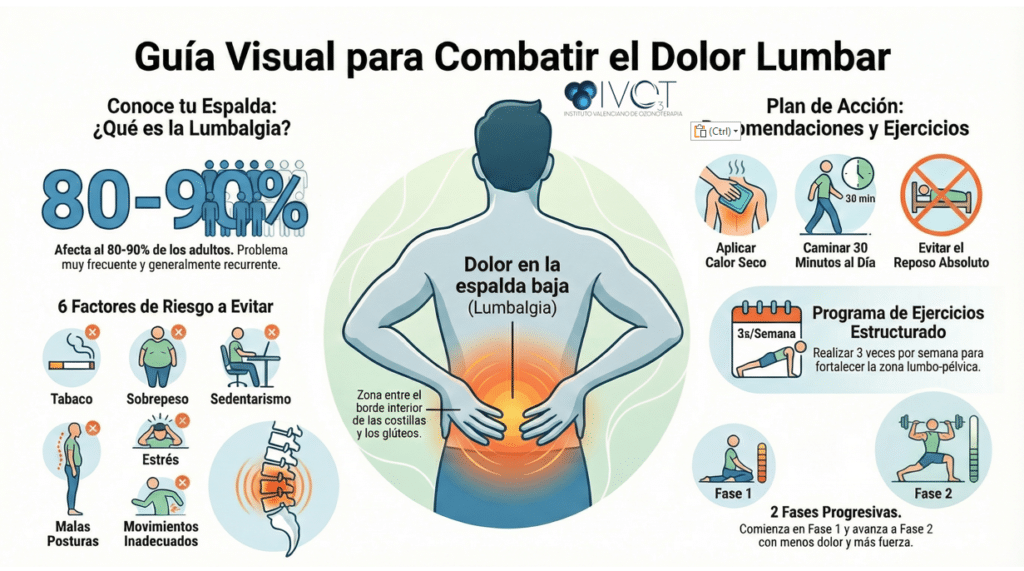 hernia discal lumbar