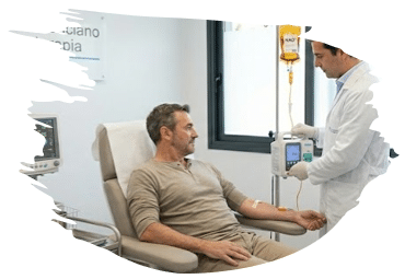 nad+ intravenoso beneficios
