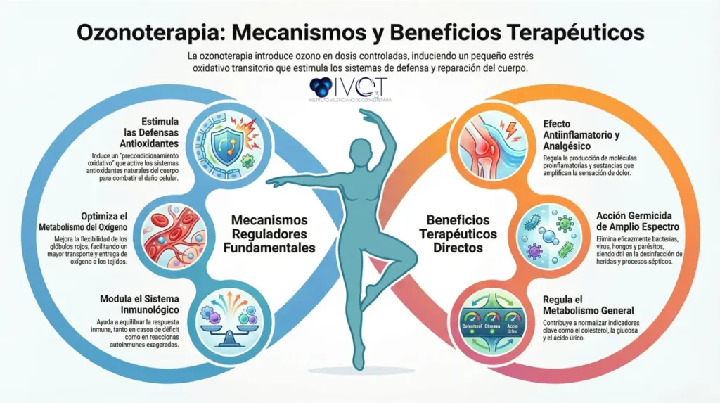 Ozonoterapia