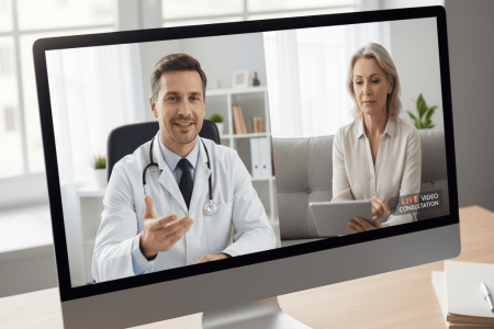 Telemedicina